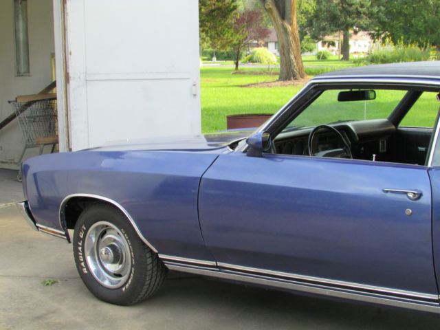 1972 Chevrolet Monte Carlo - photo 5
