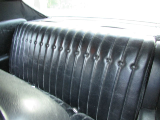1972 Chevrolet Monte Carlo - photo 8