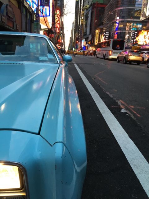 1977 Chevrolet Monte Carlo - photo 8