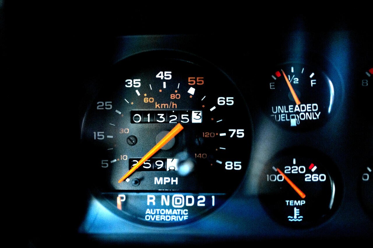 1985 Chevrolet Monte Carlo SS - photo 4