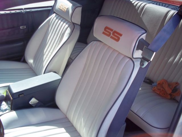 1984 Chevrolet Monte Carlo SS (True SS not a clone) - photo 5