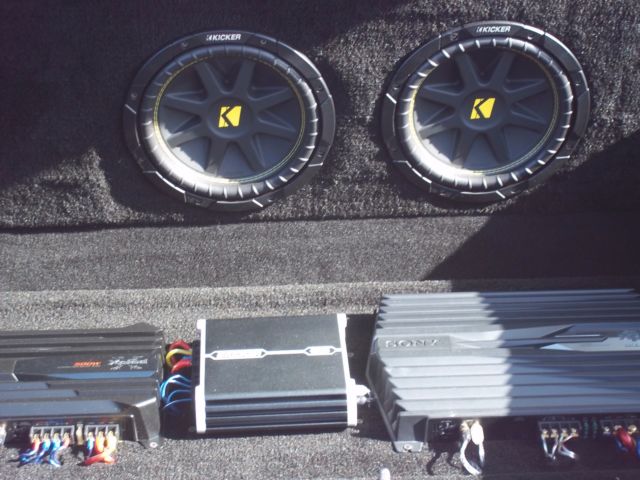 1984 Chevrolet Monte Carlo SS (True SS not a clone) - photo 7