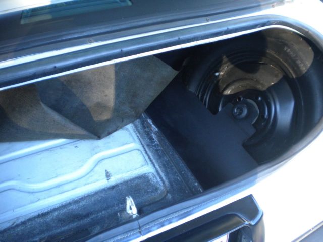 1986 Chevrolet Monte Carlo ss - photo 11