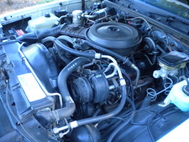 1986 Chevrolet Monte Carlo ss - photo 12