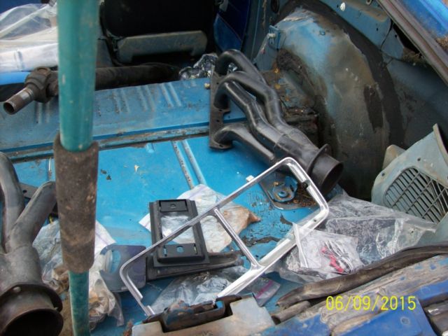 1979 Chevrolet Other - photo 10