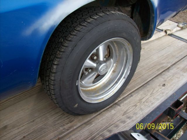 1979 Chevrolet Other - photo 3