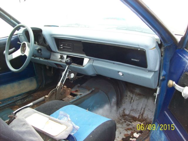 1979 Chevrolet Other - photo 7