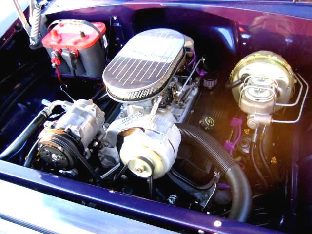 1955 Chevrolet Nomad - photo 4