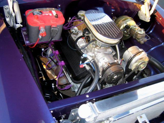 1955 Chevrolet Nomad - photo 6