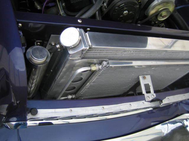 1955 Chevrolet Nomad - photo 7
