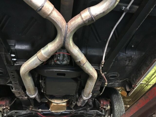 1963 Chevrolet Nova 2 door hardtop - photo 11