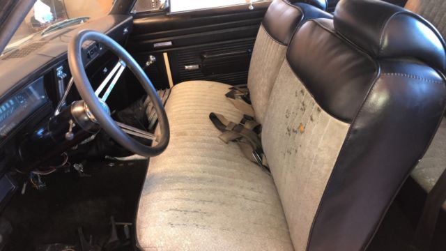 1969 Chevrolet Nova - photo 11