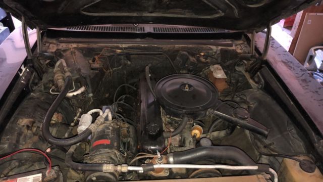 1969 Chevrolet Nova - photo 4