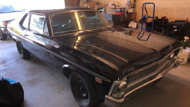 1969 Chevrolet Nova - photo 5
