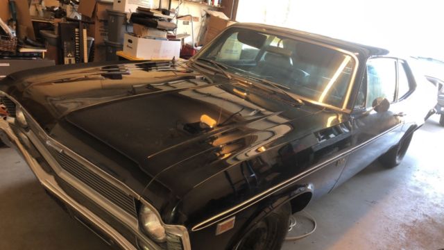 1969 Chevrolet Nova - photo 6