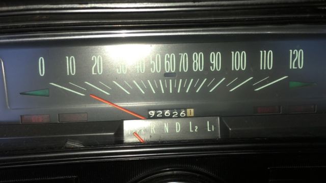 1969 Chevrolet Nova - photo 9
