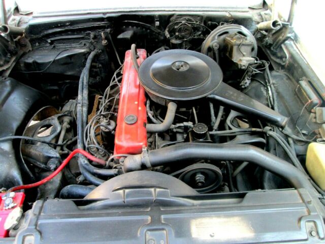 1975 Chevrolet NOVA CUSTOM AUTOMATIC - photo 13
