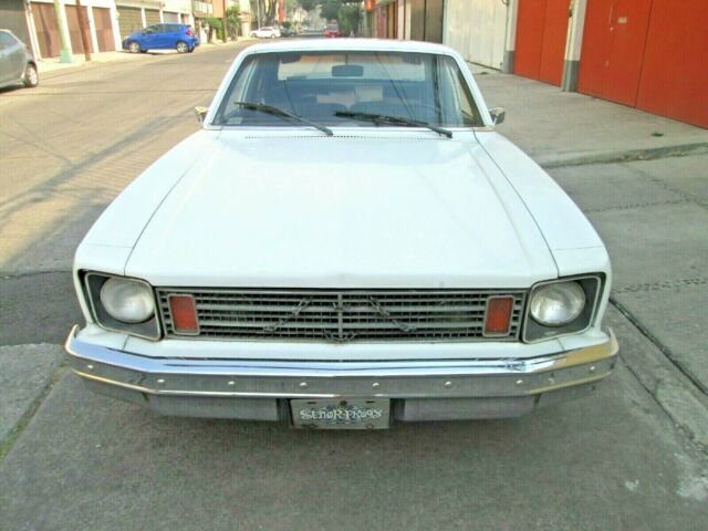 1975 Chevrolet NOVA CUSTOM AUTOMATIC - photo 2