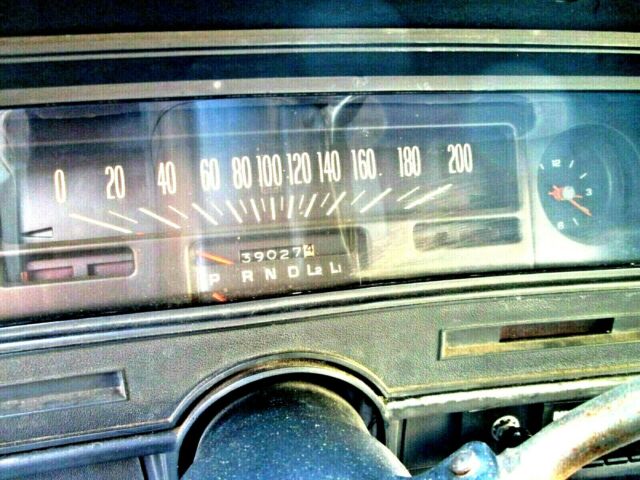 1975 Chevrolet NOVA CUSTOM AUTOMATIC - photo 8