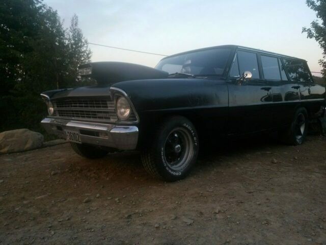 1967 Chevrolet Nova - photo 10