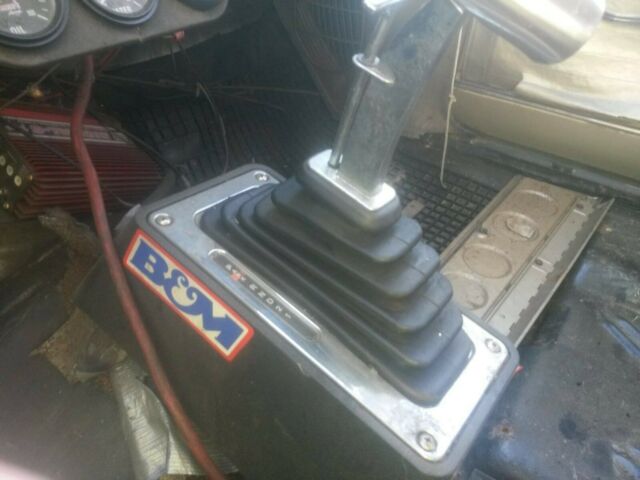 1967 Chevrolet Nova - photo 3