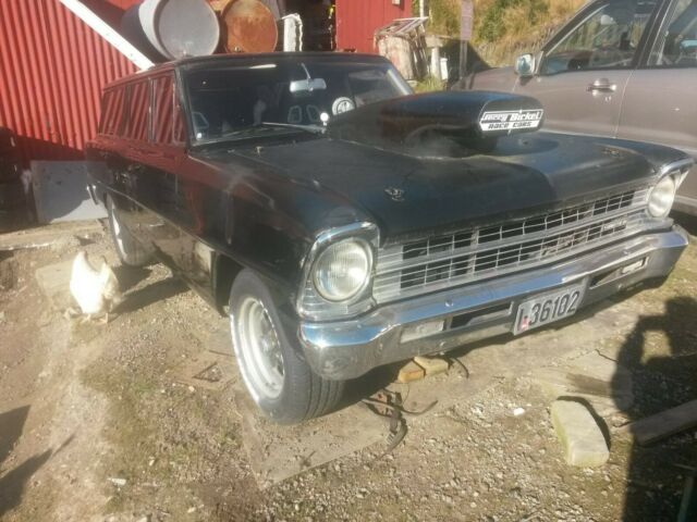 1967 Chevrolet Nova - photo 5