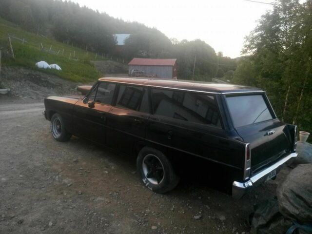 1967 Chevrolet Nova - photo 7