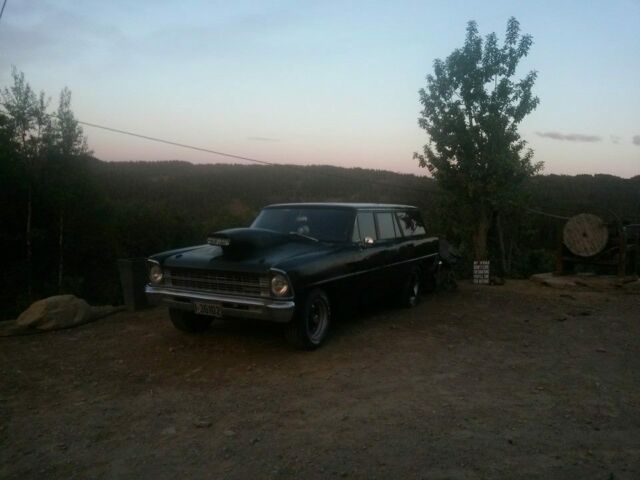 1967 Chevrolet Nova - photo 9