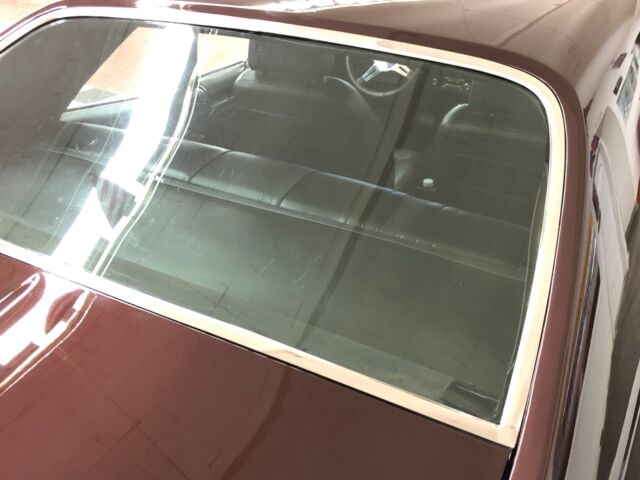 1972 Chevrolet Nova -NEW ARRIVAL-CLEAN AND SOLID CLASSIC-COME TAKE A L - photo 12