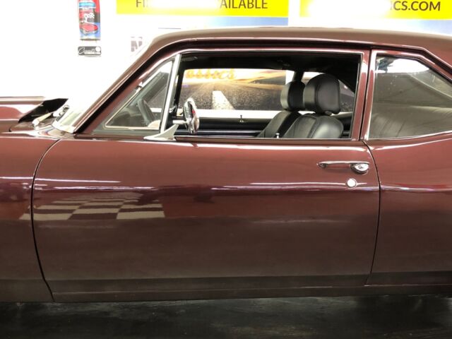1972 Chevrolet Nova -NEW ARRIVAL-CLEAN AND SOLID CLASSIC-COME TAKE A L - photo 4