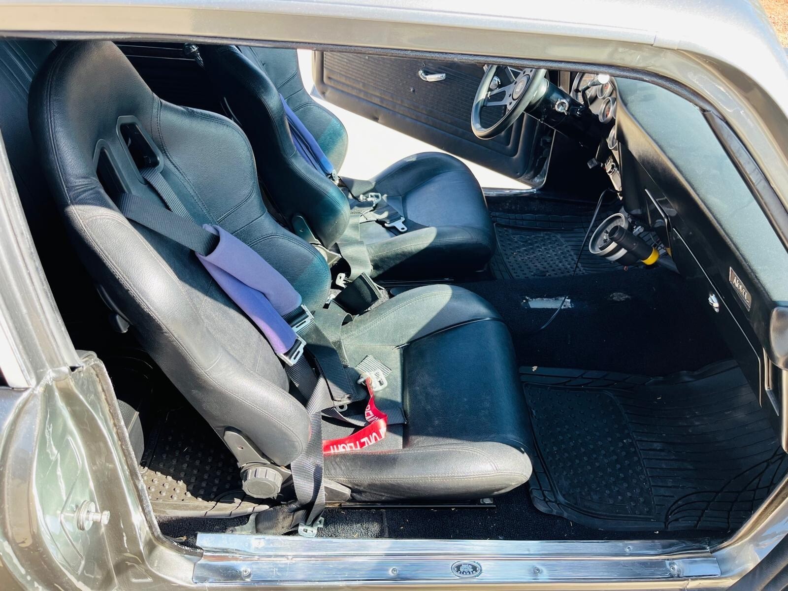 1972 Chevrolet Nova - photo 10