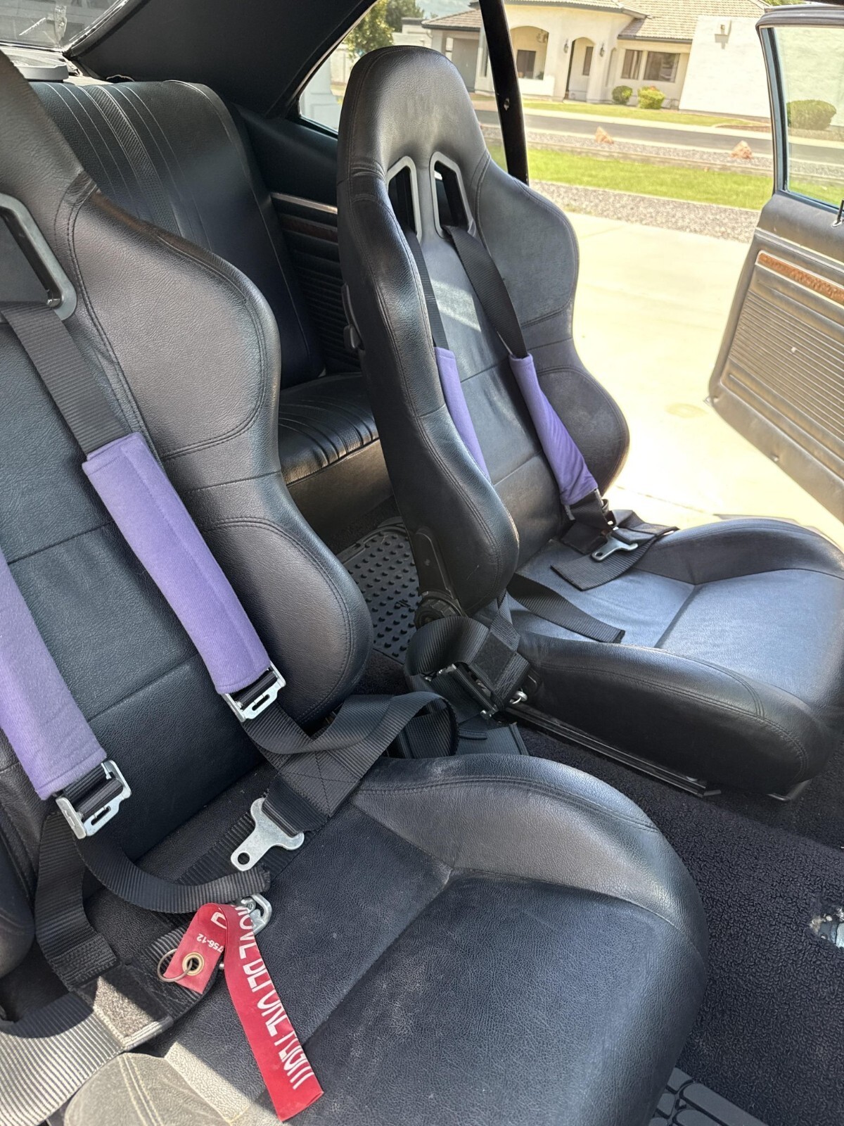 1972 Chevrolet Nova - photo 11