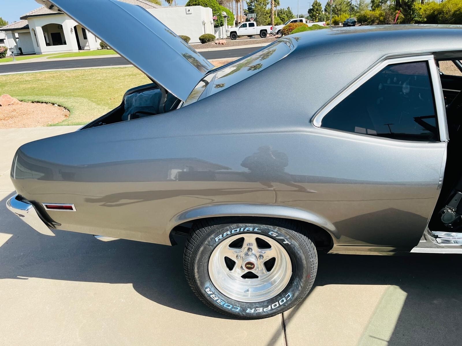 1972 Chevrolet Nova - photo 5