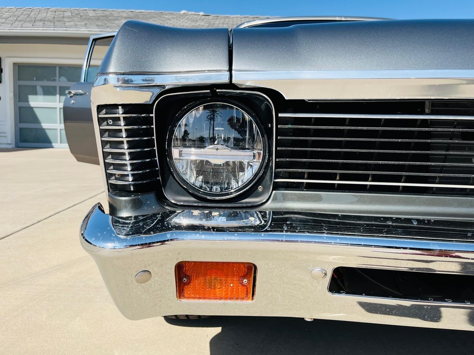 1972 Chevrolet Nova - photo 6