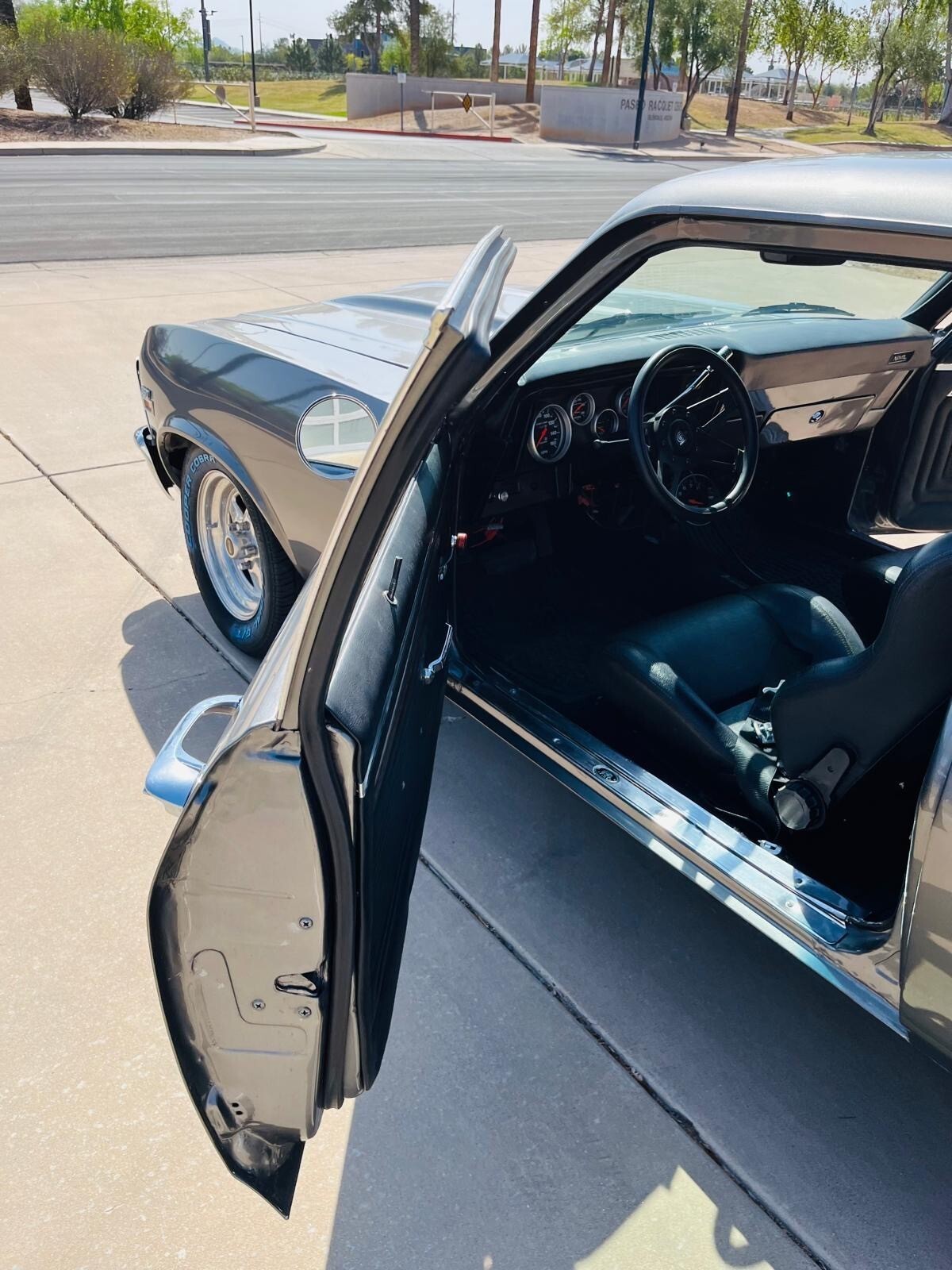 1972 Chevrolet Nova - photo 7