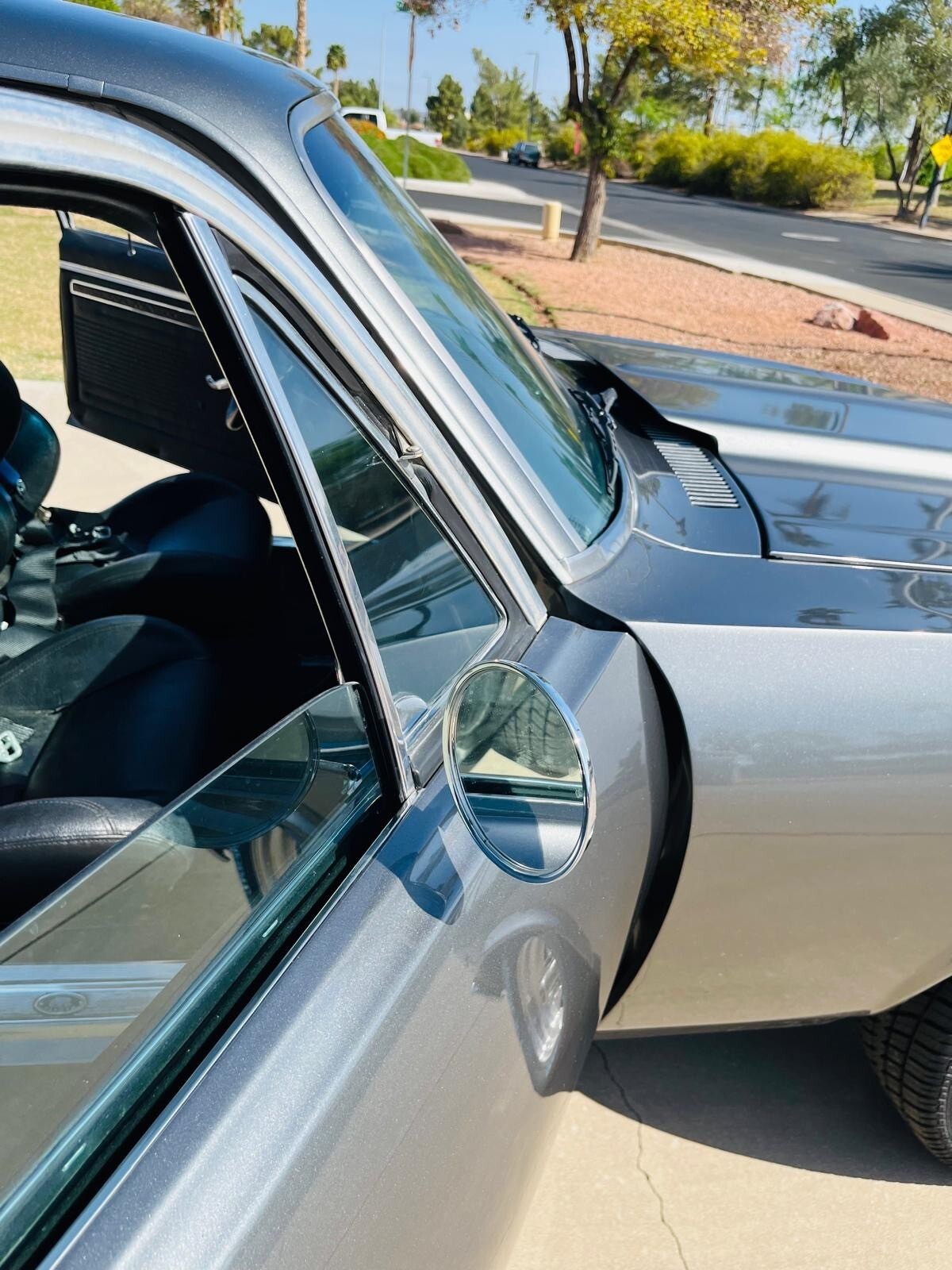 1972 Chevrolet Nova - photo 8