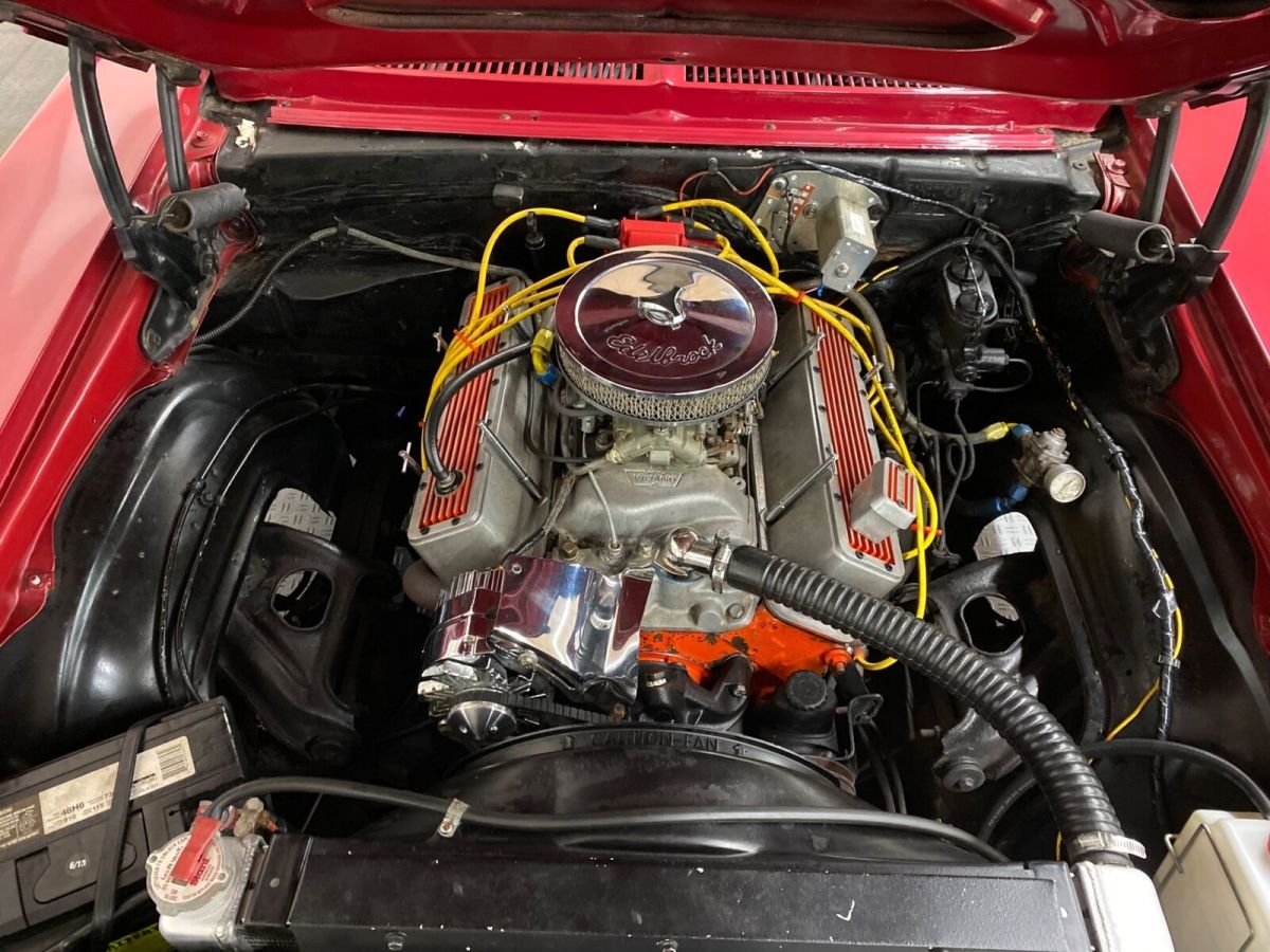 1972 Chevrolet Nova -SS TRIBUTE - 350 V8 - LOW BUDGET FUN - SEE VIDEO - photo 4