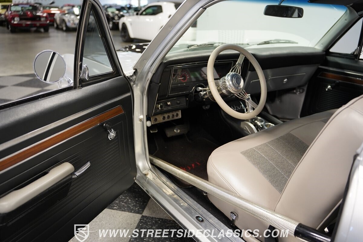 1972 Chevrolet Nova SS Tribute ProStreet - photo 5