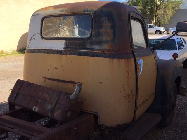1948 Chevrolet Other Pickups - photo 12