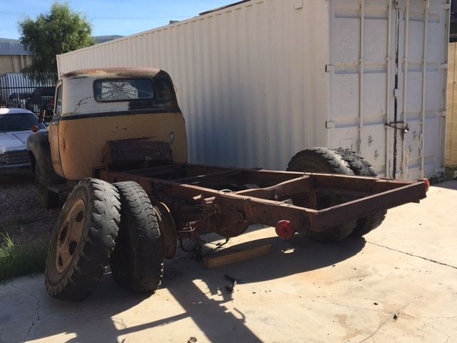 1948 Chevrolet Other Pickups - photo 4
