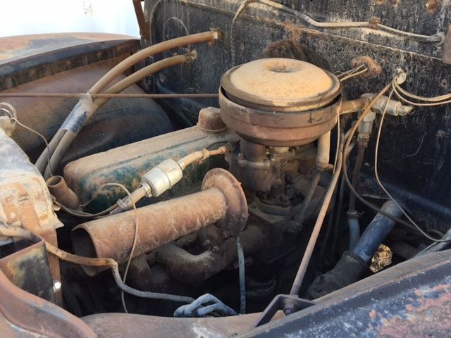 1948 Chevrolet Other Pickups - photo 5