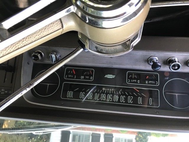 1966 Chevrolet C-10 - photo 3
