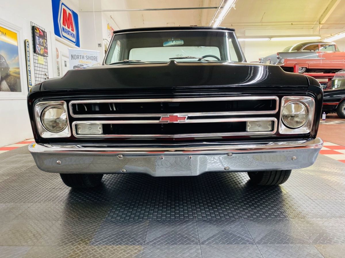 1968 Chevrolet Other Pickups - C/10 - RESTOMOD - FACTORY A/C - SEE VIDEO - photo 7
