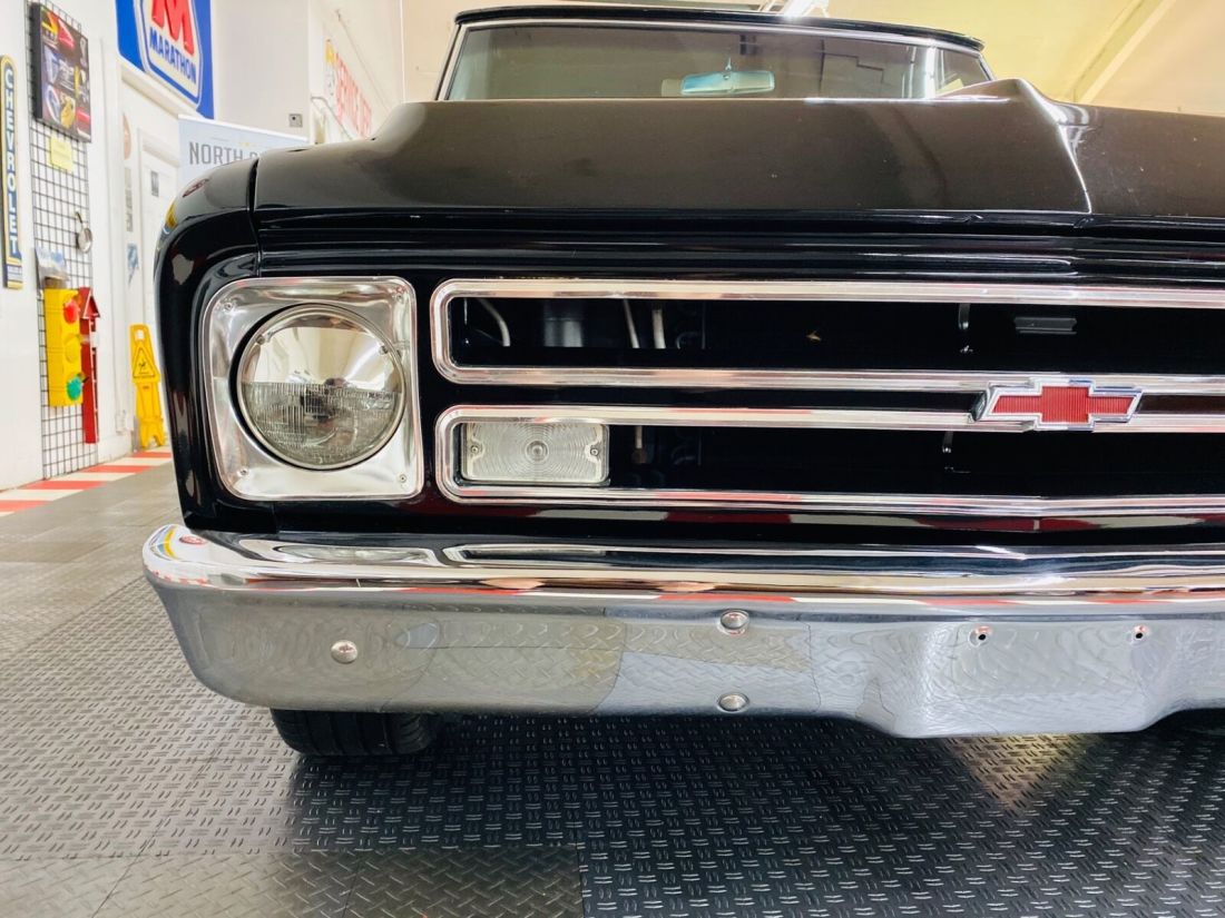 1968 Chevrolet Other Pickups - C/10 - RESTOMOD - FACTORY A/C - SEE VIDEO - photo 8