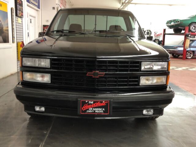 1990 Chevrolet Other Pickups SS454-BIG BLOCK FACTORY MATCHING LOW MILES-SEE VID - photo 12