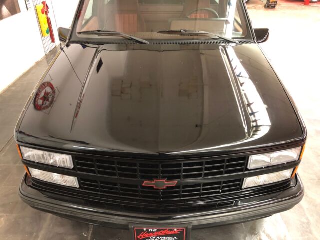 1990 Chevrolet Other Pickups SS454-BIG BLOCK FACTORY MATCHING LOW MILES-SEE VID - photo 8