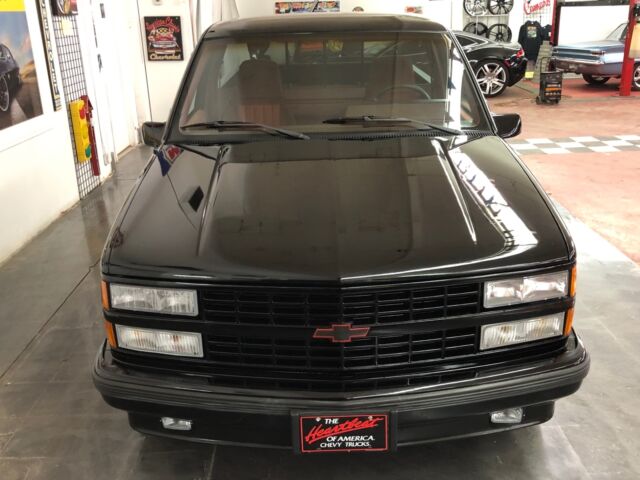 1990 Chevrolet Other Pickups SS454-BIG BLOCK FACTORY MATCHING LOW MILES-SEE VID - photo 9