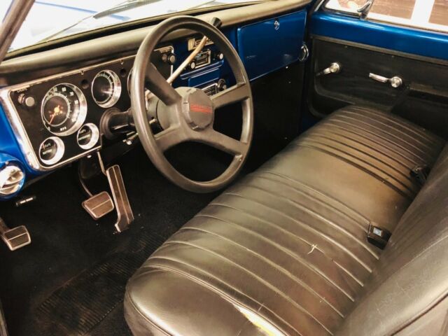 1970 Chevrolet Other Pickups - C10 SHORTBED - VERY CLEAN BODY - EXCELLENT D - photo 2