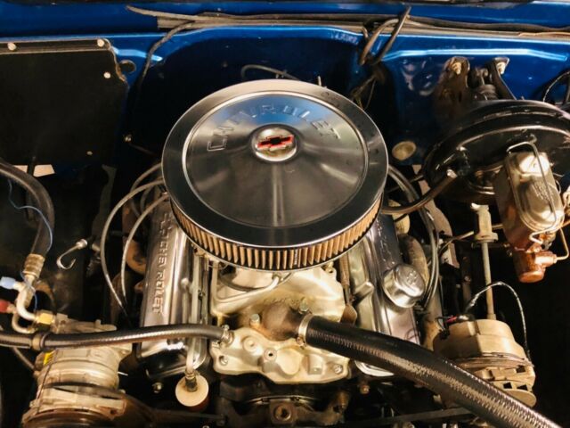 1970 Chevrolet Other Pickups - C10 SHORTBED - VERY CLEAN BODY - EXCELLENT D - photo 3
