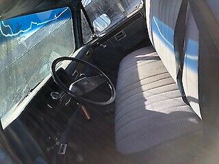 1981 Chevrolet Other Pickups - photo 4